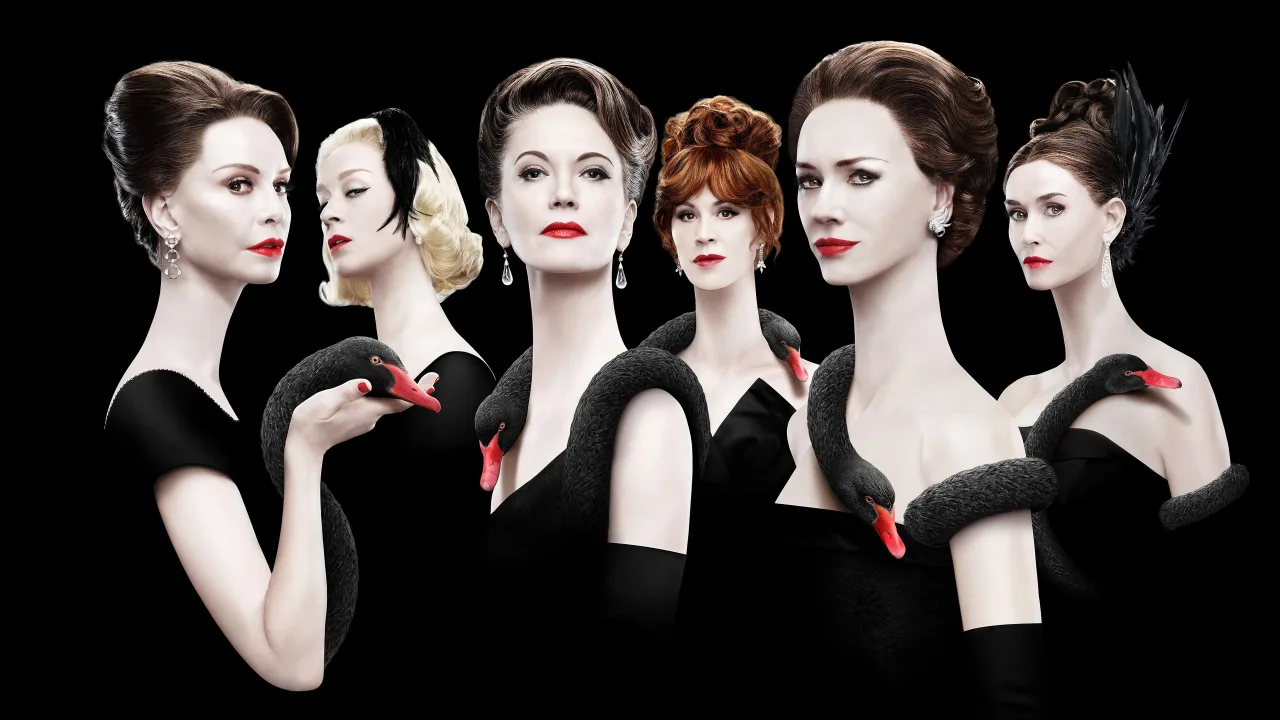 FEUD 1080p İndir - görsel 1
