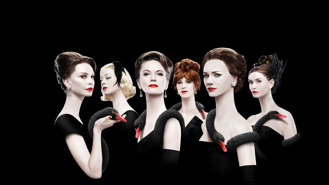 FEUD 1080p İndir - görsel 2