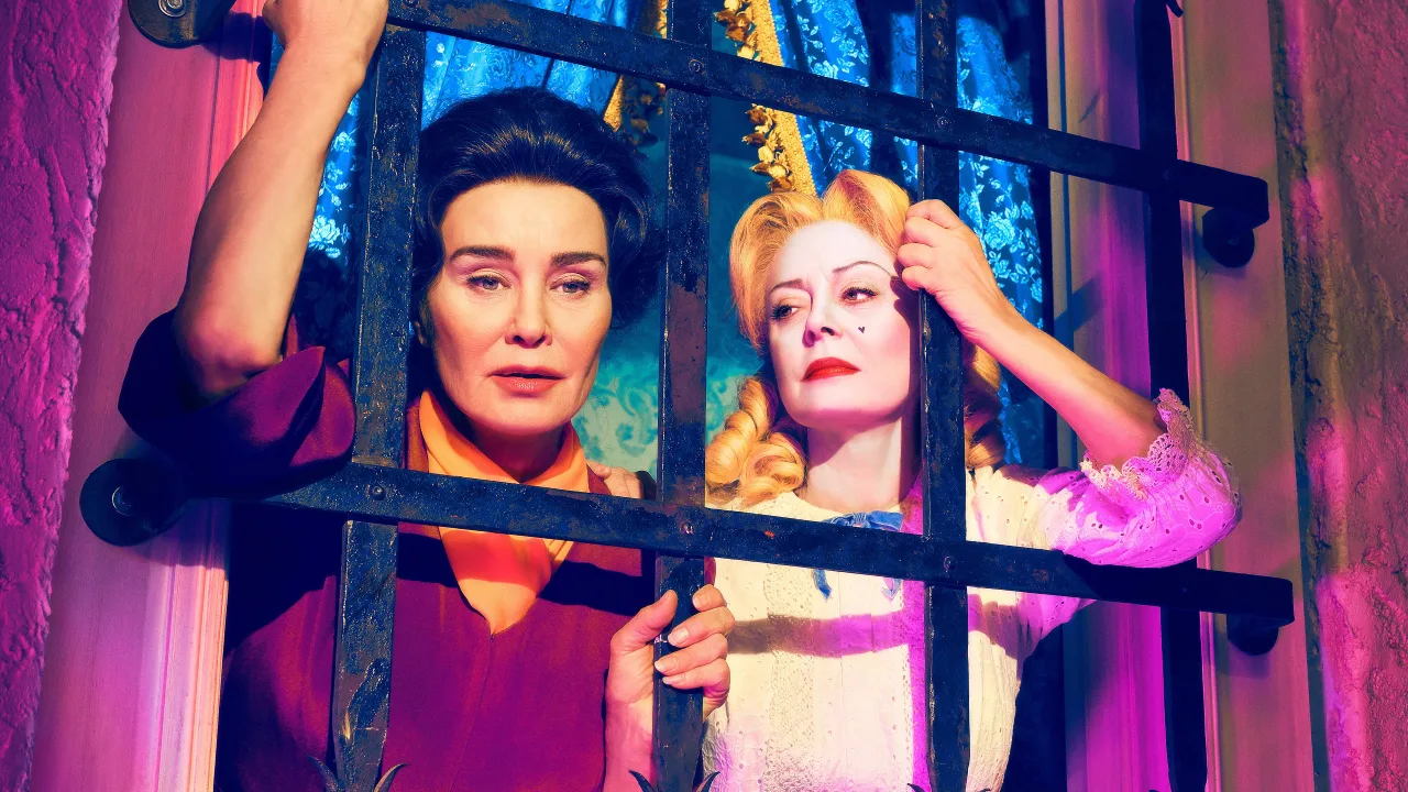 FEUD 1080p İndir - görsel 3