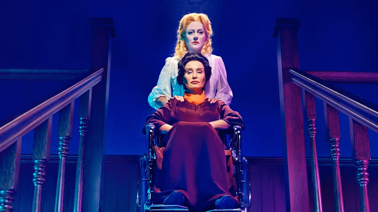 FEUD 1080p İndir - görsel 4