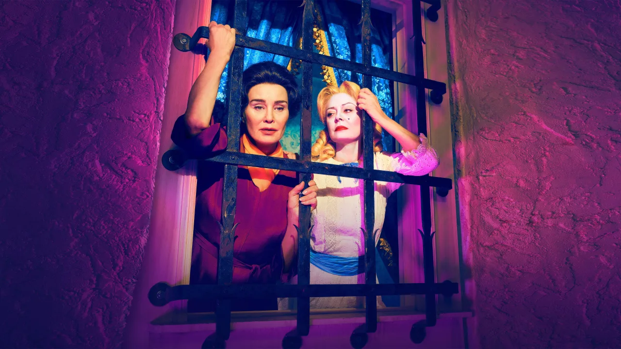FEUD 1080p İndir - görsel 7