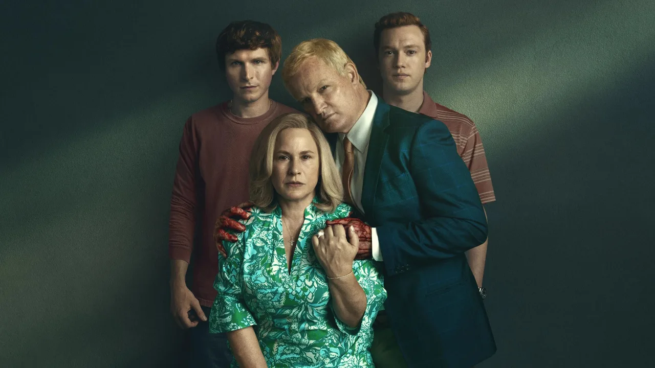 Murdaugh: Death in the Family 1080p İndir - görsel 2