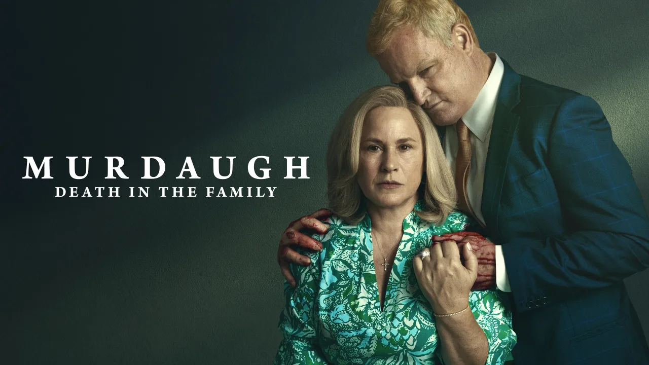 Murdaugh: Death in the Family 1080p İndir - görsel 7