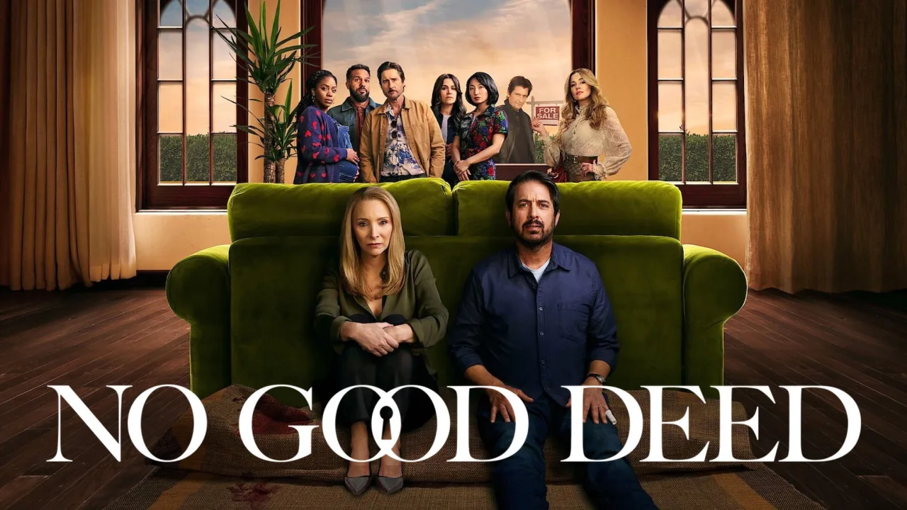 No Good Deed 1080p İndir - görsel 5