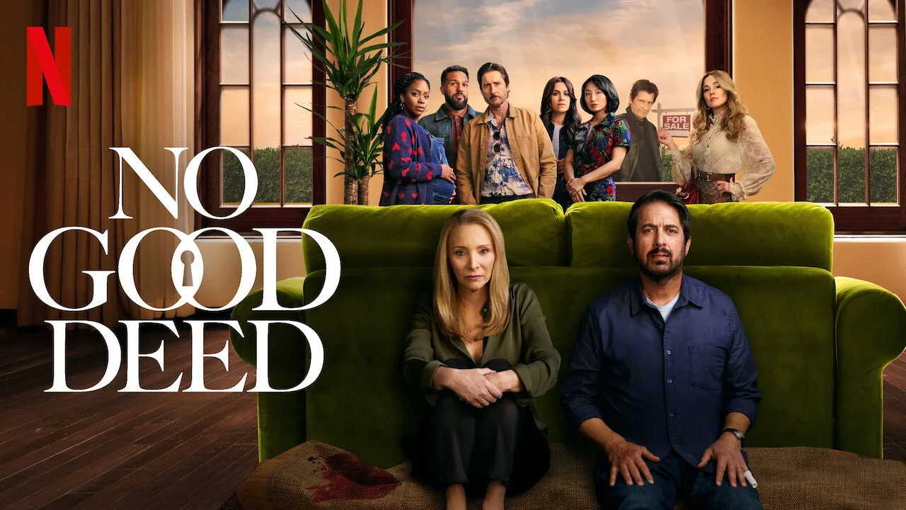 No Good Deed 1080p İndir - görsel 7