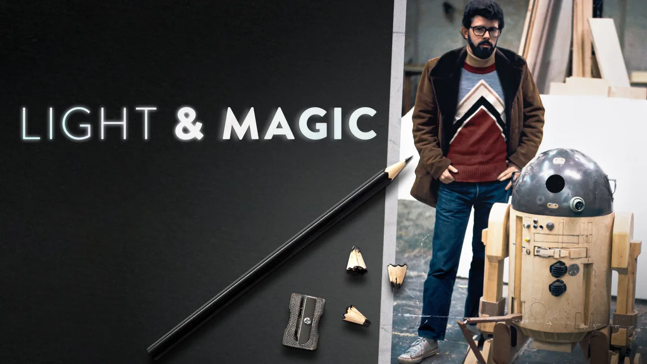 LIGHT & MAGIC 1080p Altyazılı İndir - görsel 9