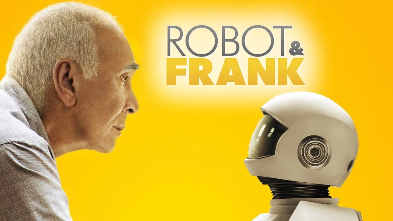 Robot & Frank İndir - görsel 4