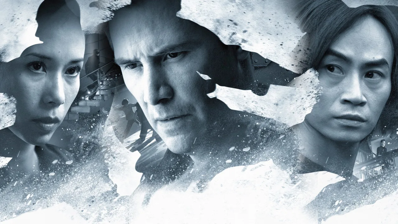 Man of Tai Chi İndir - görsel 4