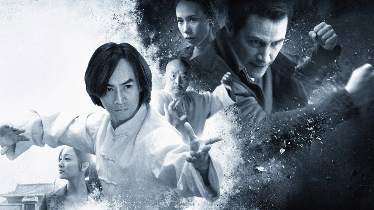 Man of Tai Chi İndir - görsel 5