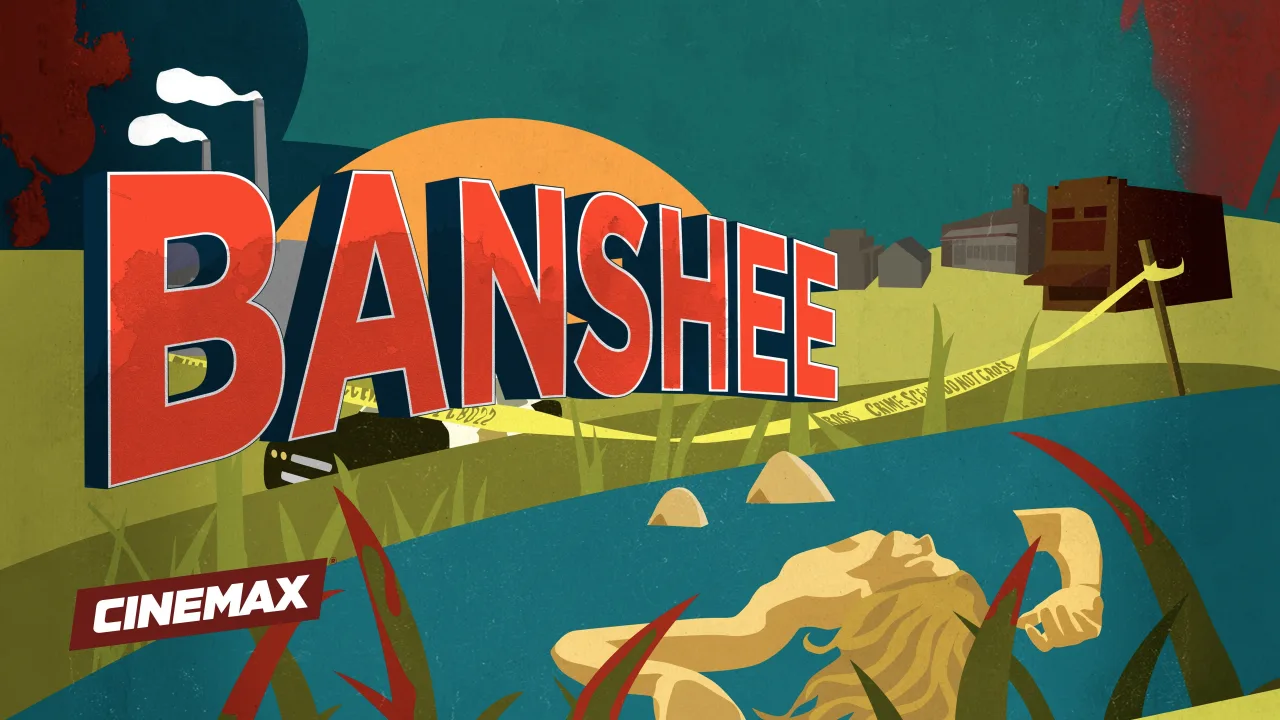 Banshee İndir - görsel 9
