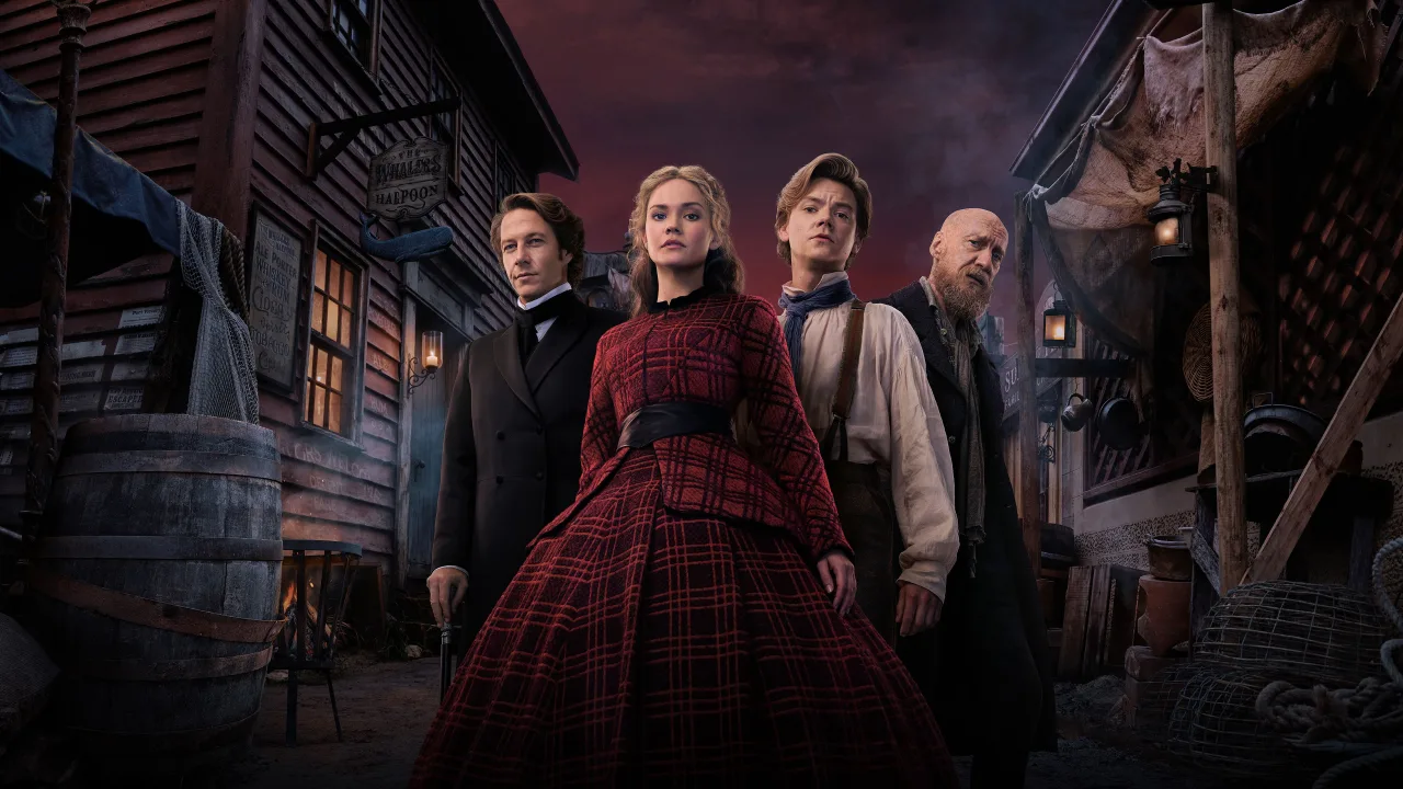 The Artful Dodger 4K İndir - görsel 2