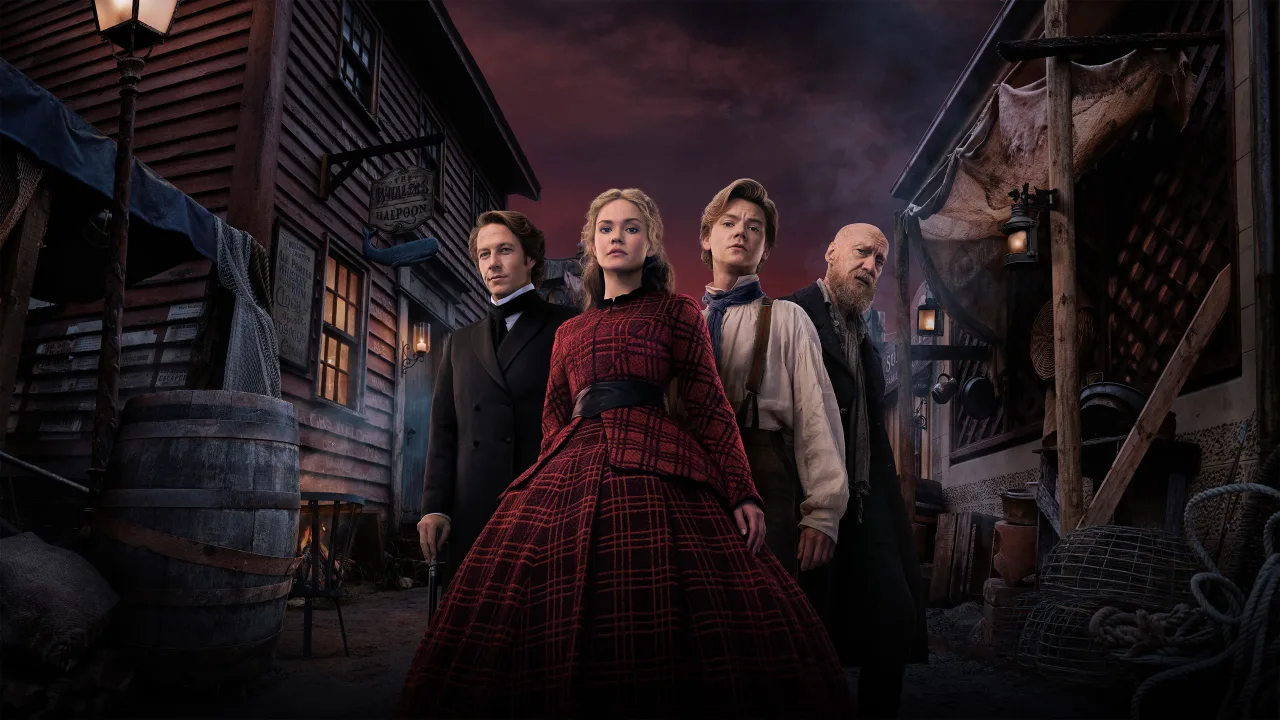 The Artful Dodger 4K İndir - görsel 3