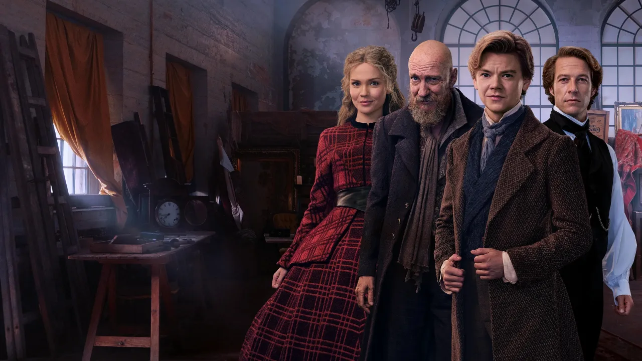 The Artful Dodger 4K İndir - görsel 4