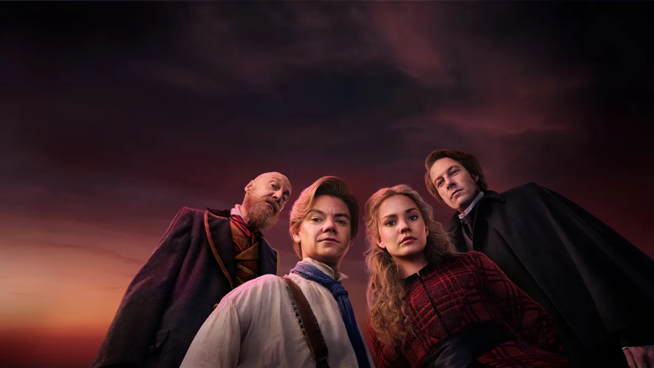 The Artful Dodger 4K İndir - görsel 5