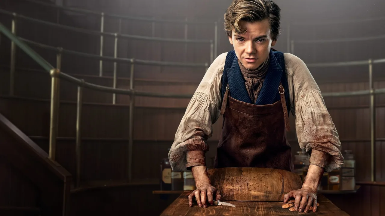 The Artful Dodger 4K İndir - görsel 6