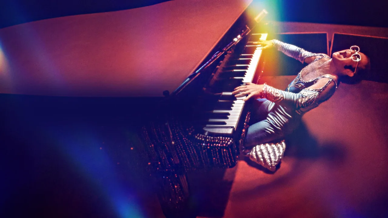 Elton John: Never Too Late İndir - görsel 4