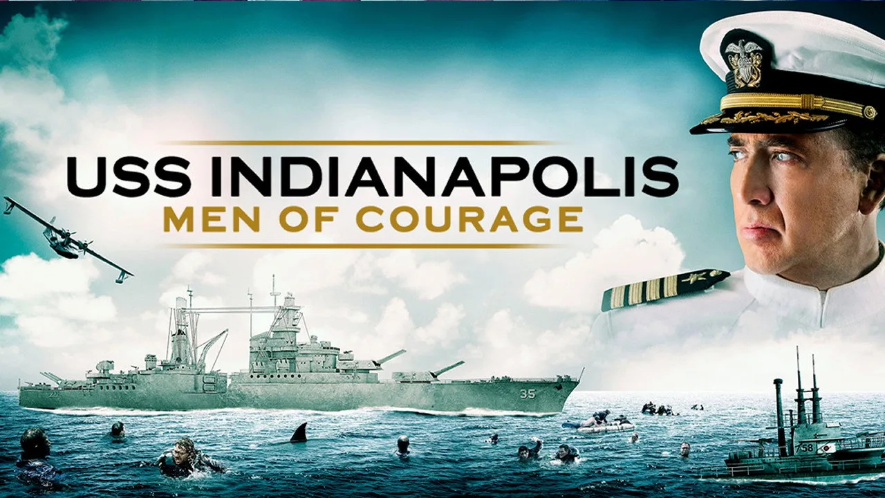 USS Indianapolis: Cesur Adamlar İndir - görsel 8