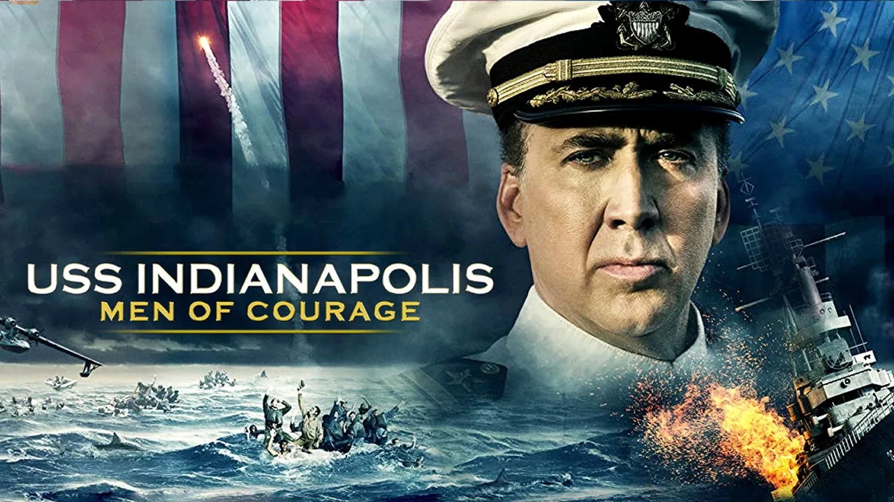 USS Indianapolis: Cesur Adamlar İndir - görsel 9