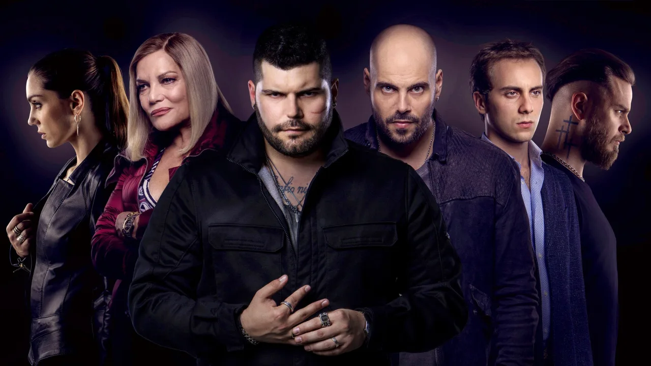 Gomorra - La serie 1080p İndir - görsel 1