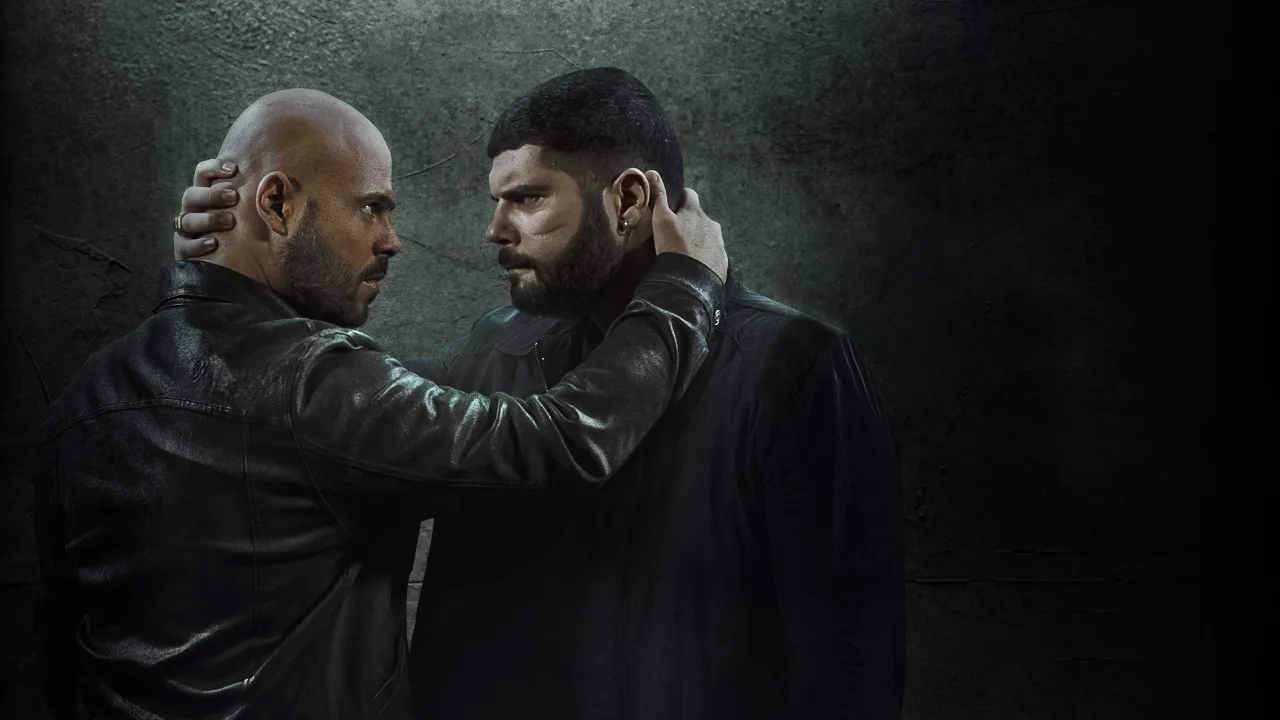 Gomorra - La serie 1080p İndir - görsel 3
