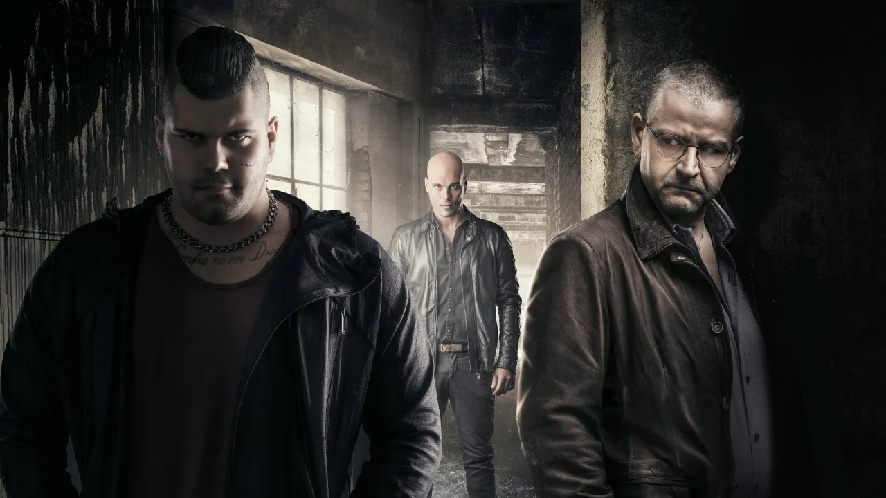 Gomorra - La serie 1080p İndir - görsel 6