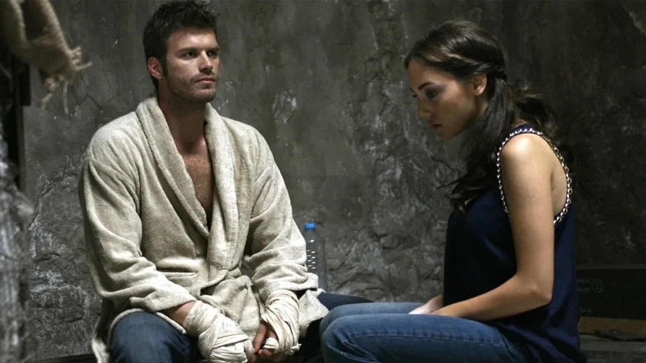 Kuzey Güney 720p İndir - görsel 1