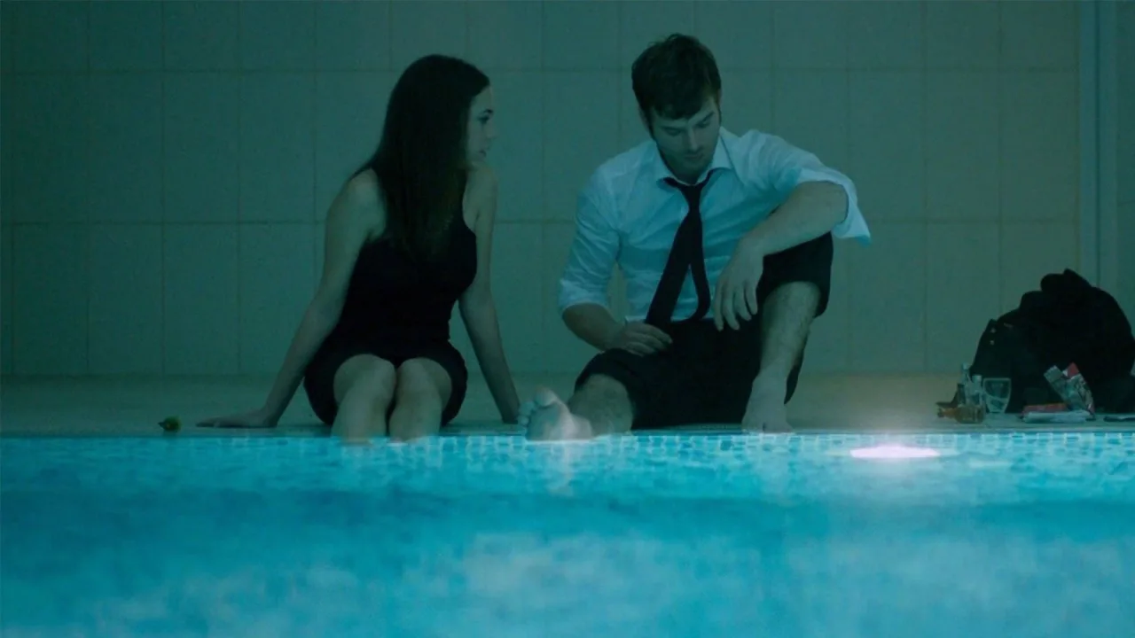Kuzey Güney 720p İndir - görsel 2