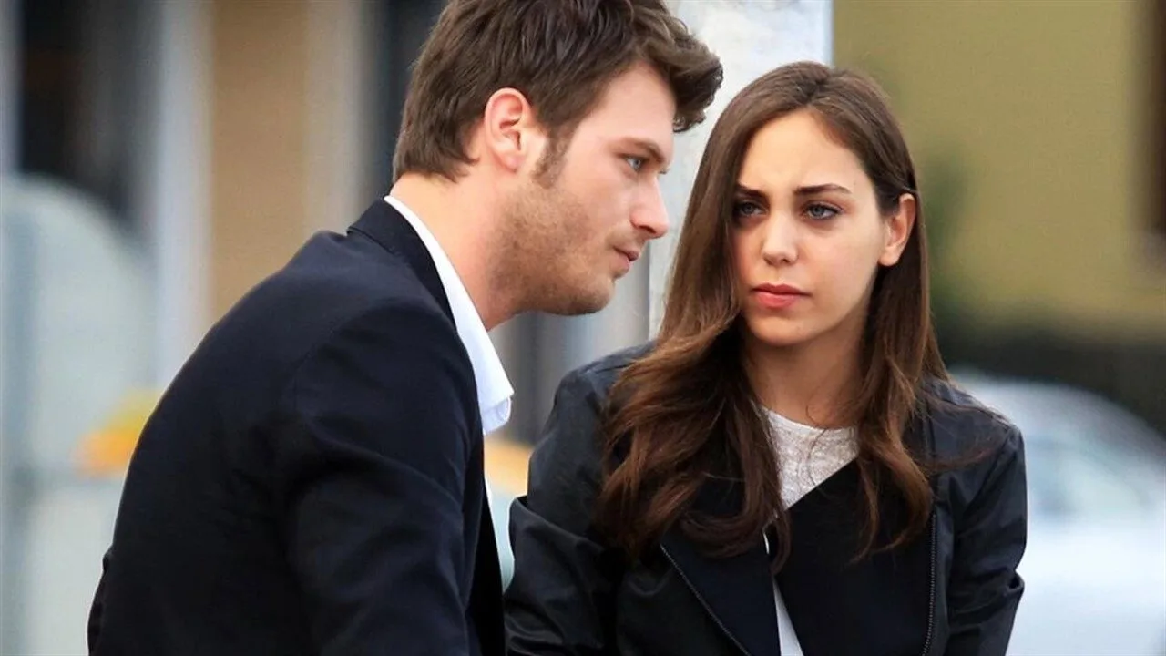 Kuzey Güney 720p İndir - görsel 5