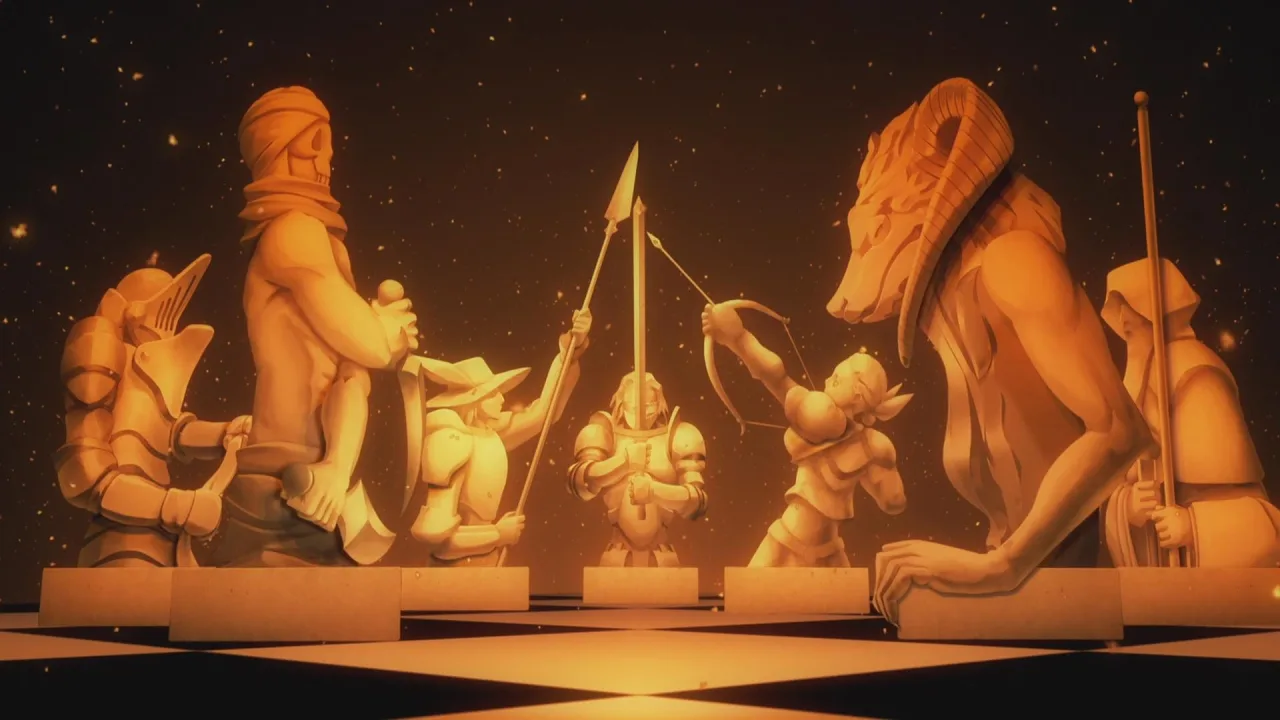 Fate/Zero 1080p İndir - görsel 3