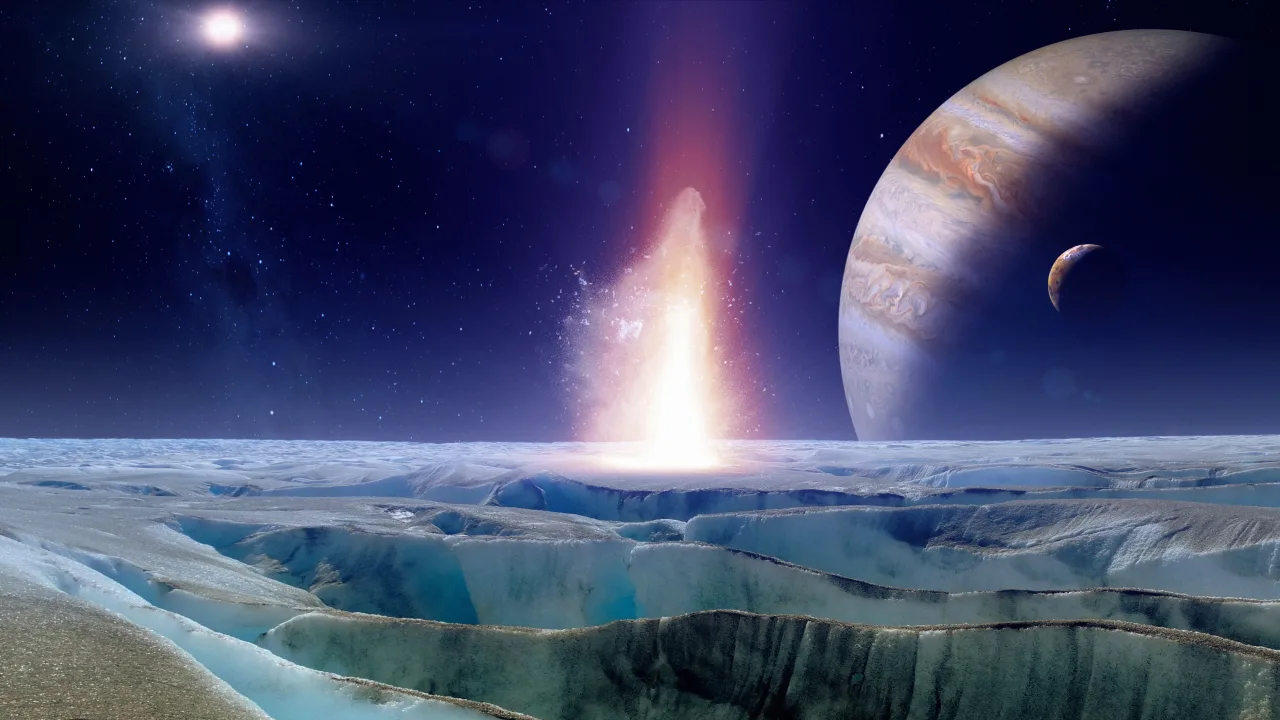 Jupiter Macerası - görsel 3