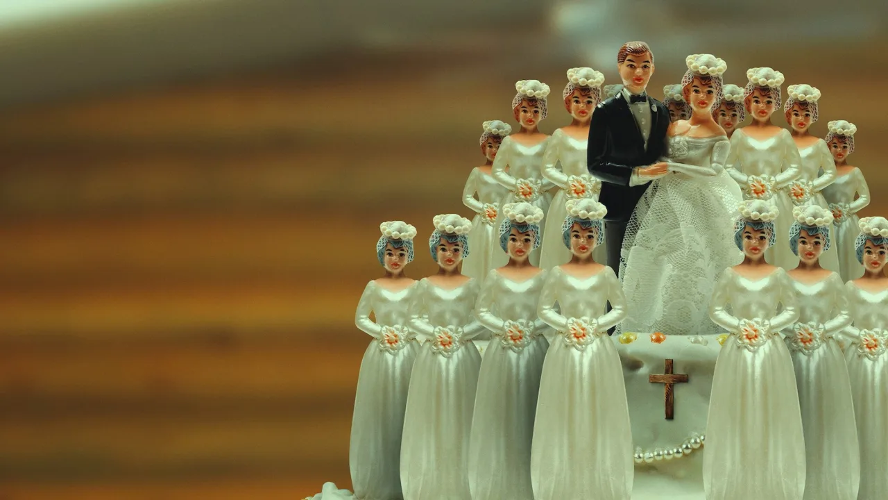 Keep Sweet: Pray and Obey İndir - görsel 1