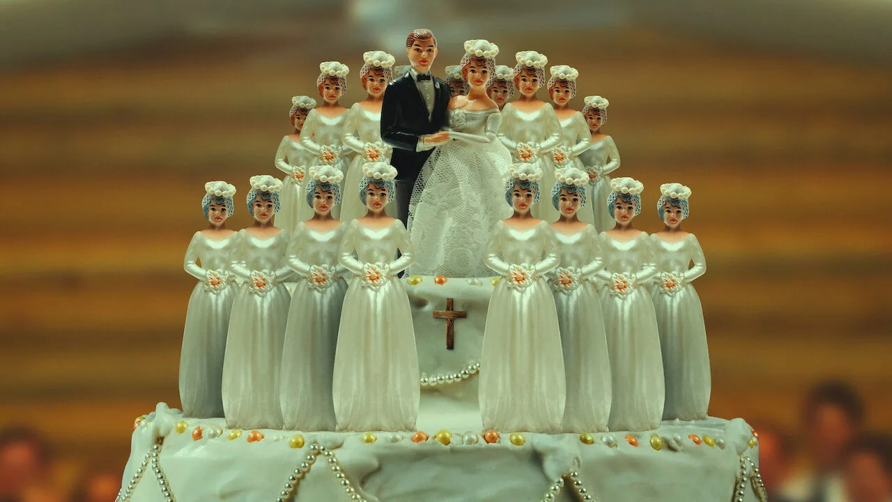 Keep Sweet: Pray and Obey İndir - görsel 2