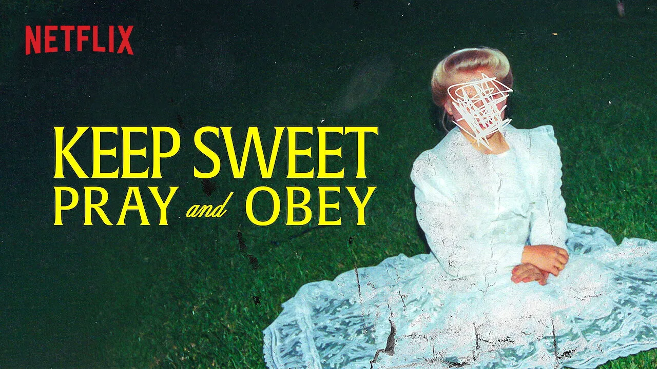 Keep Sweet: Pray and Obey İndir - görsel 4