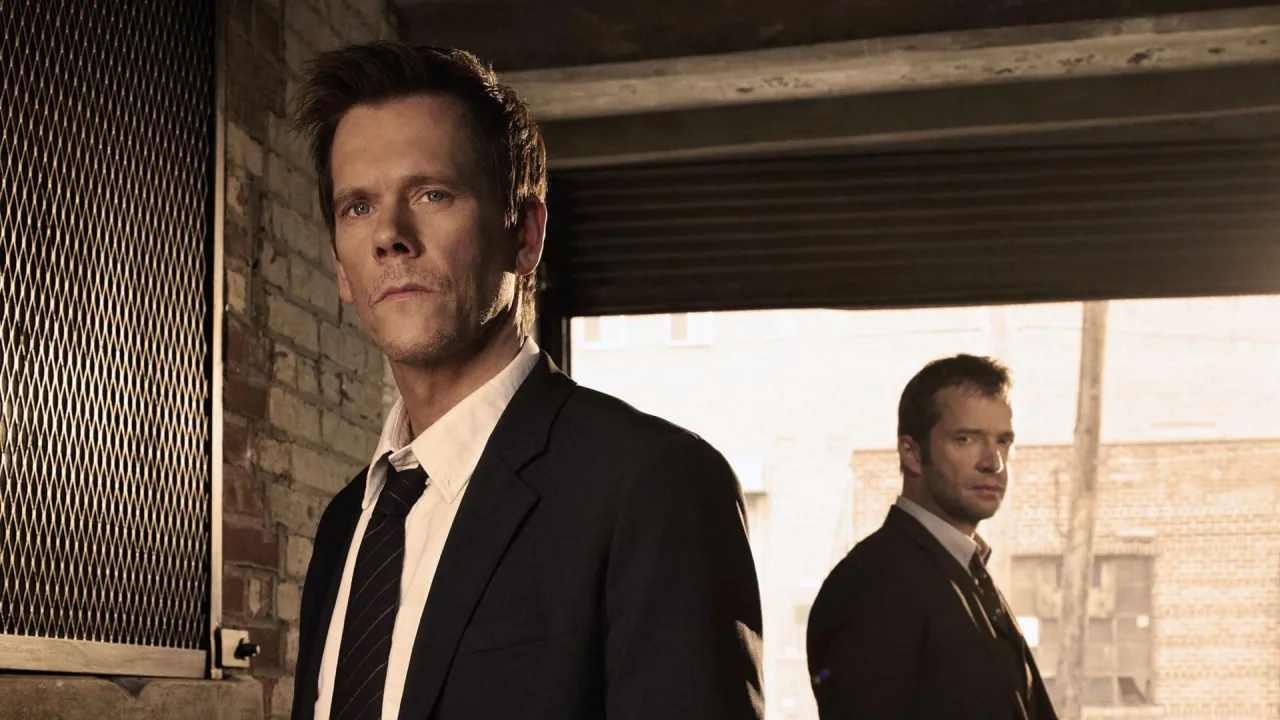 The Following 1080p İndir - görsel 8
