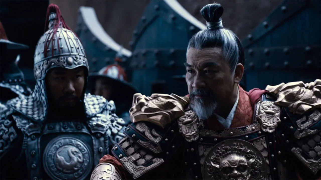 General Yang'i Kurtarmak İndir - görsel 10