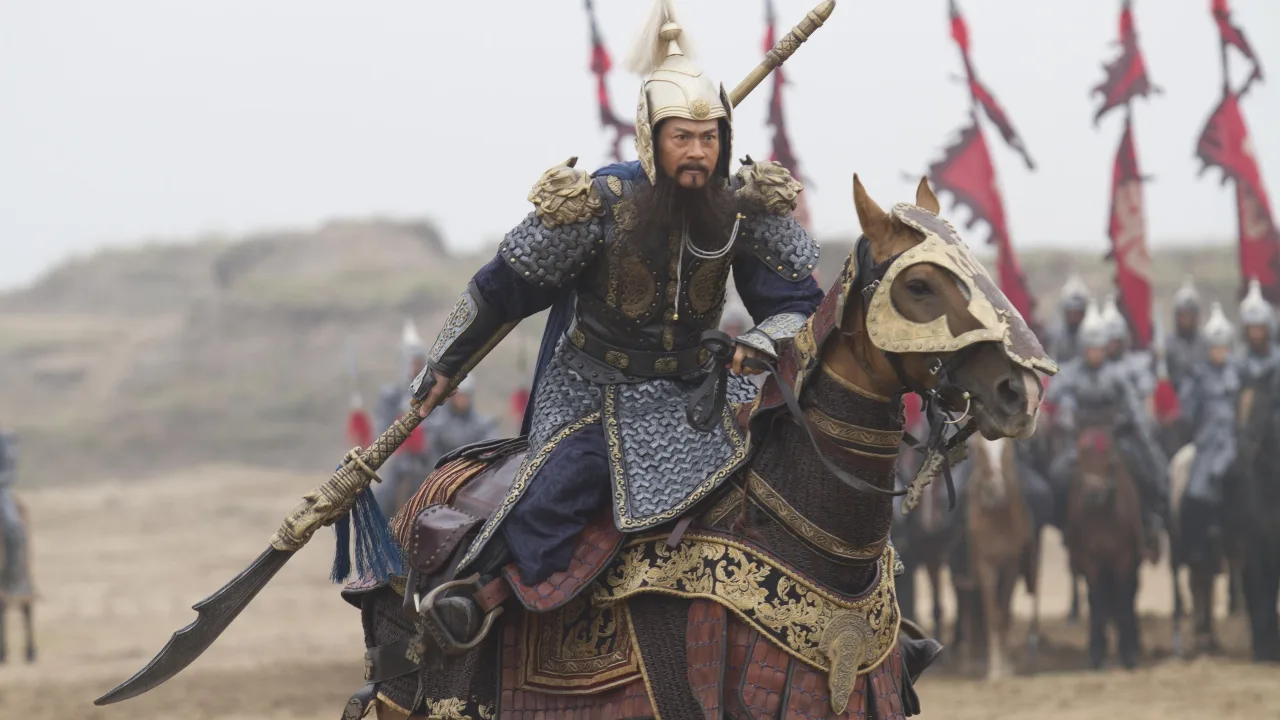 General Yang'i Kurtarmak İndir - görsel 2