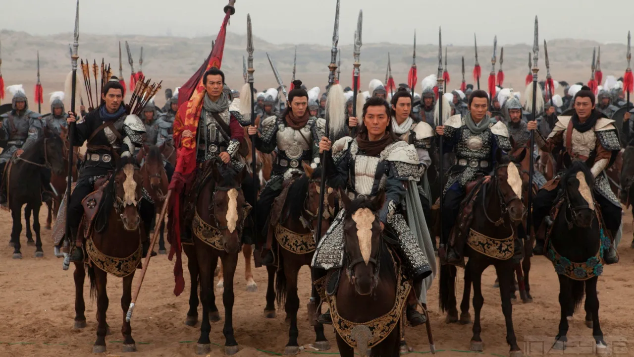 General Yang'i Kurtarmak İndir - görsel 7