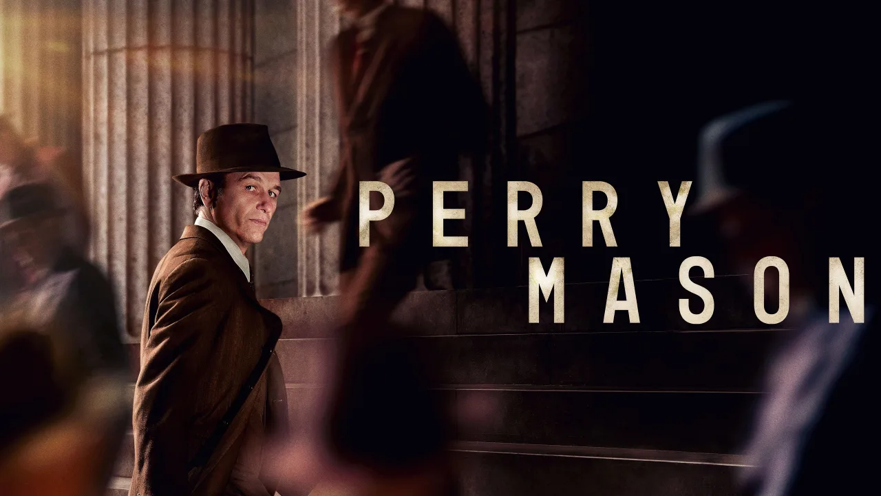 Perry Mason İndir - görsel 10
