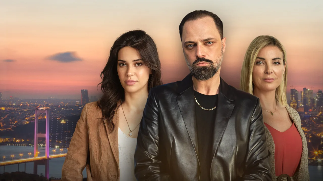 Gelsin Hayat Bildiği Gibi 1080p İndir - görsel 3
