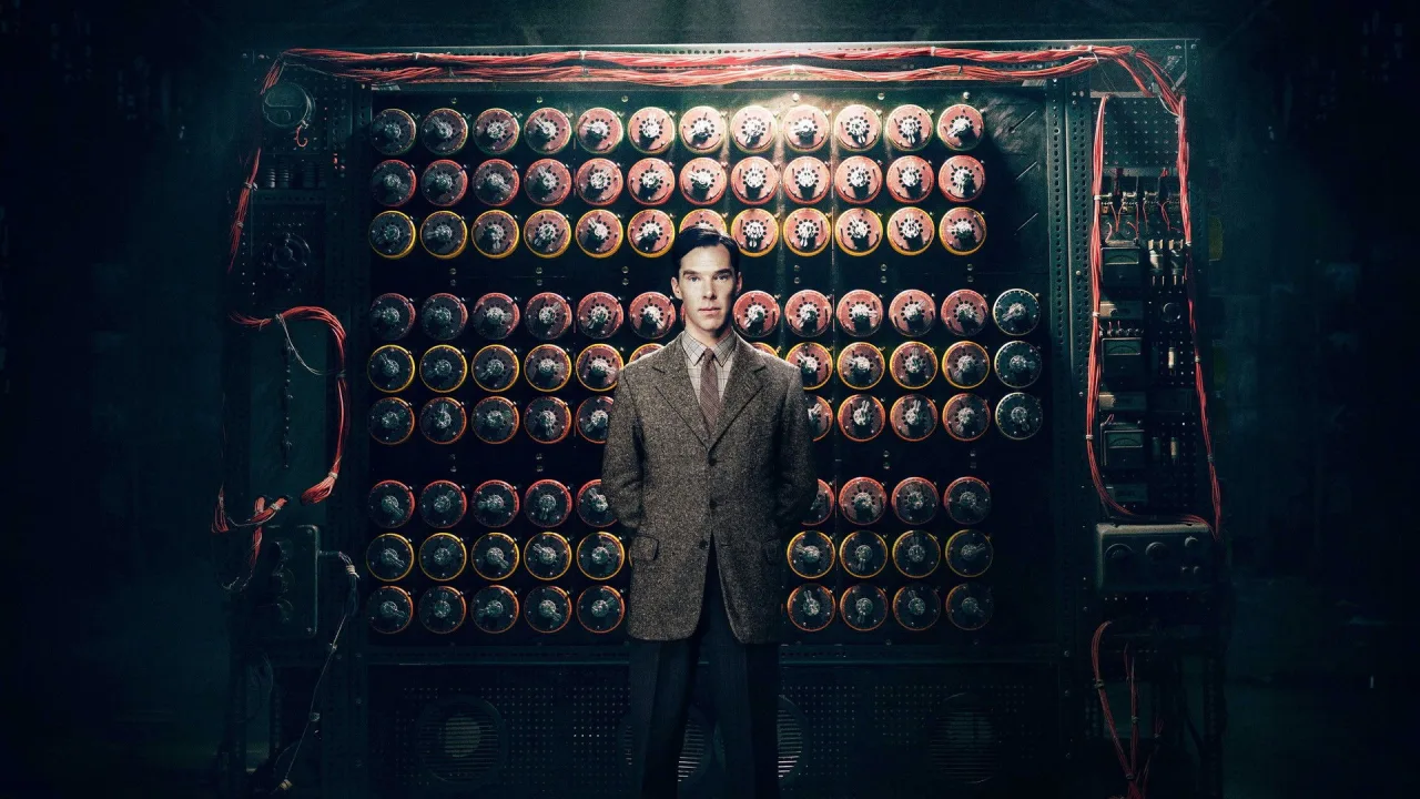 Yapay Oyun: Enigma İndir - görsel 5