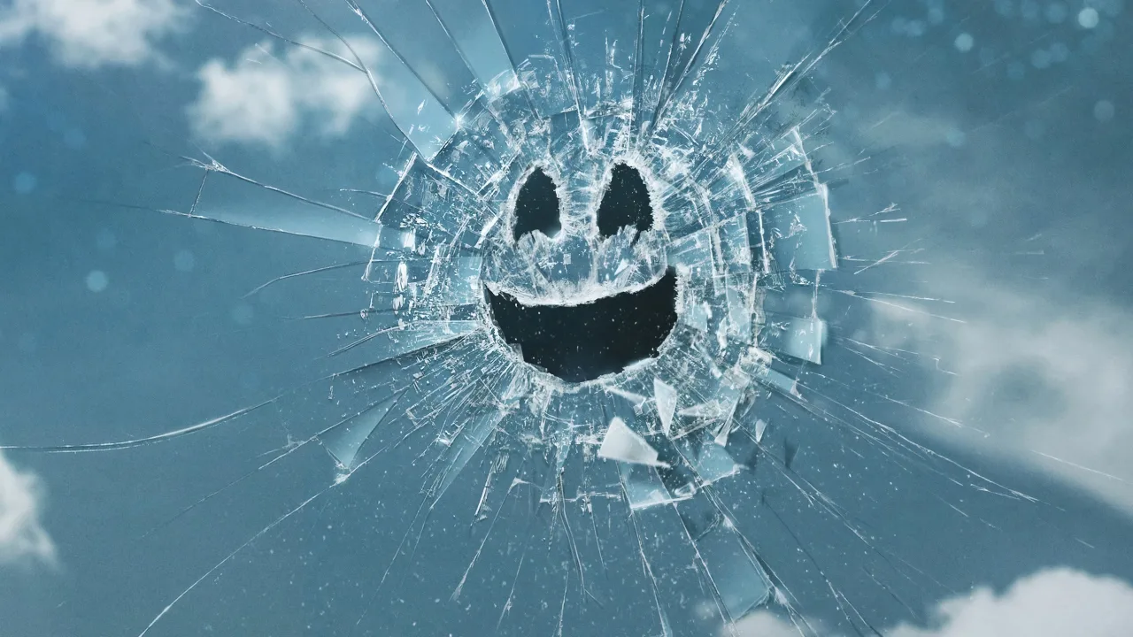 Black Mirror İndir - görsel 1