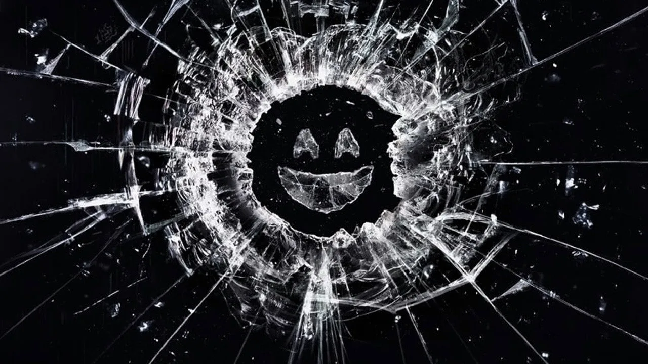 Black Mirror İndir - görsel 10