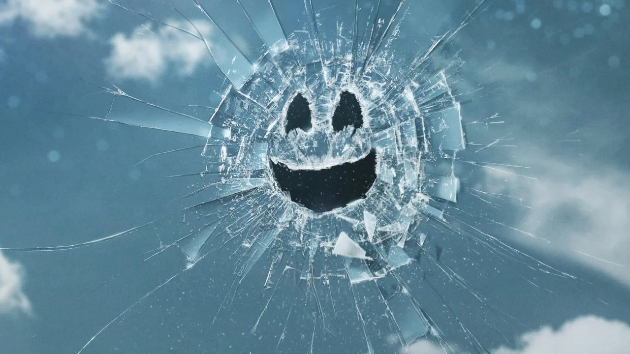 Black Mirror İndir - görsel 4