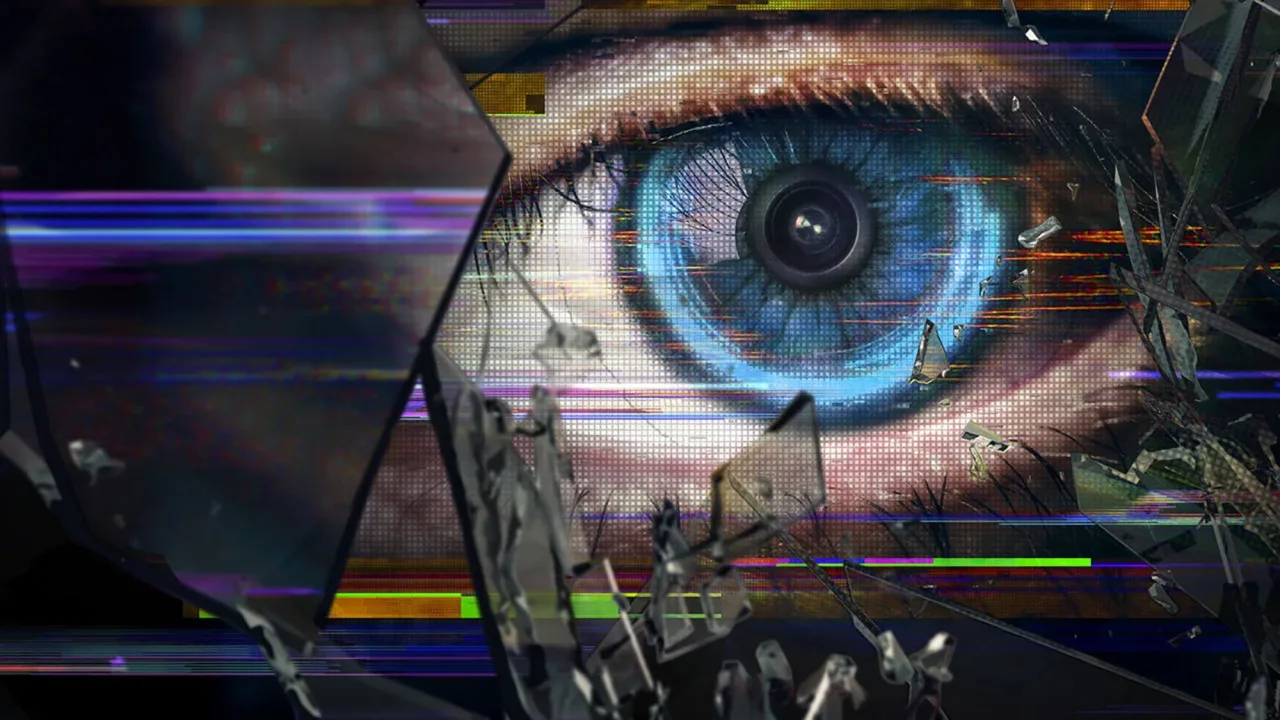 Black Mirror İndir - görsel 6