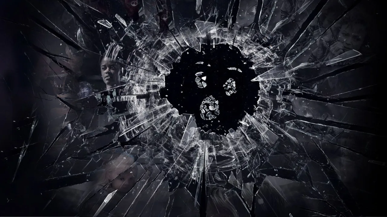 Black Mirror İndir - görsel 7