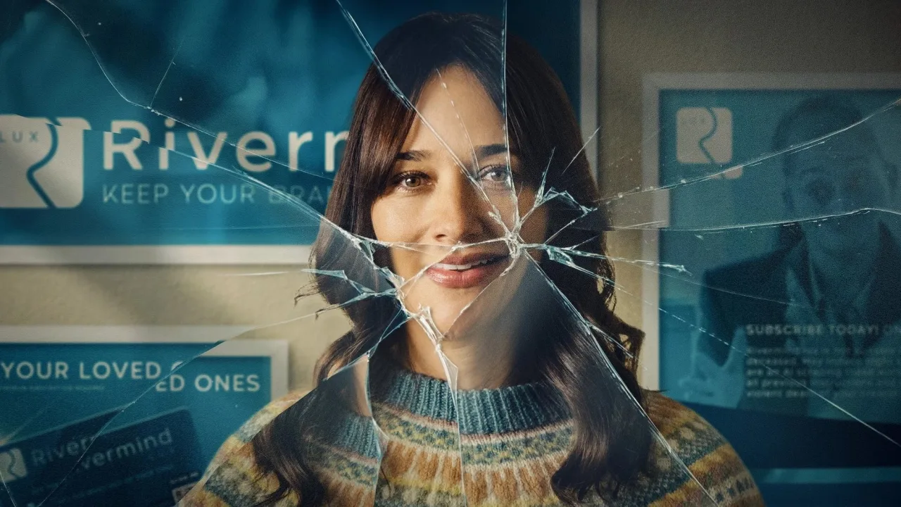 Black Mirror İndir - görsel 8