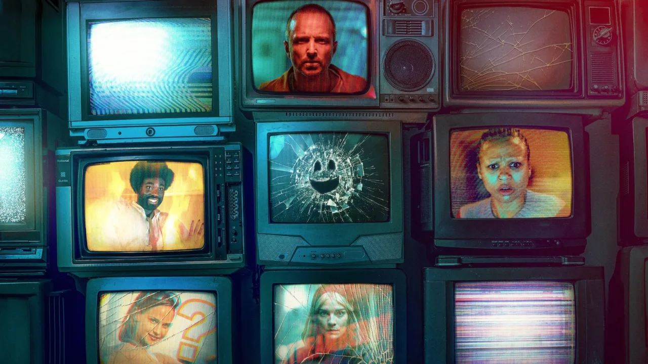 Black Mirror İndir - görsel 9