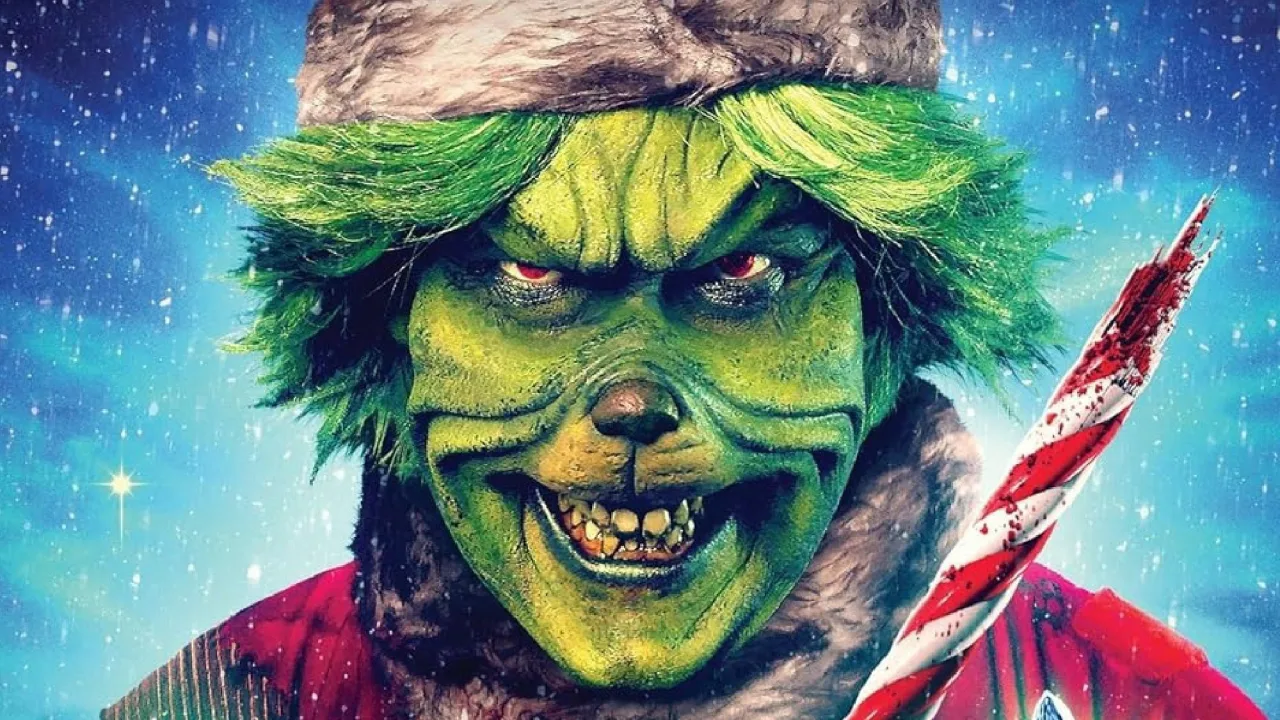 The Mean One - görsel 7