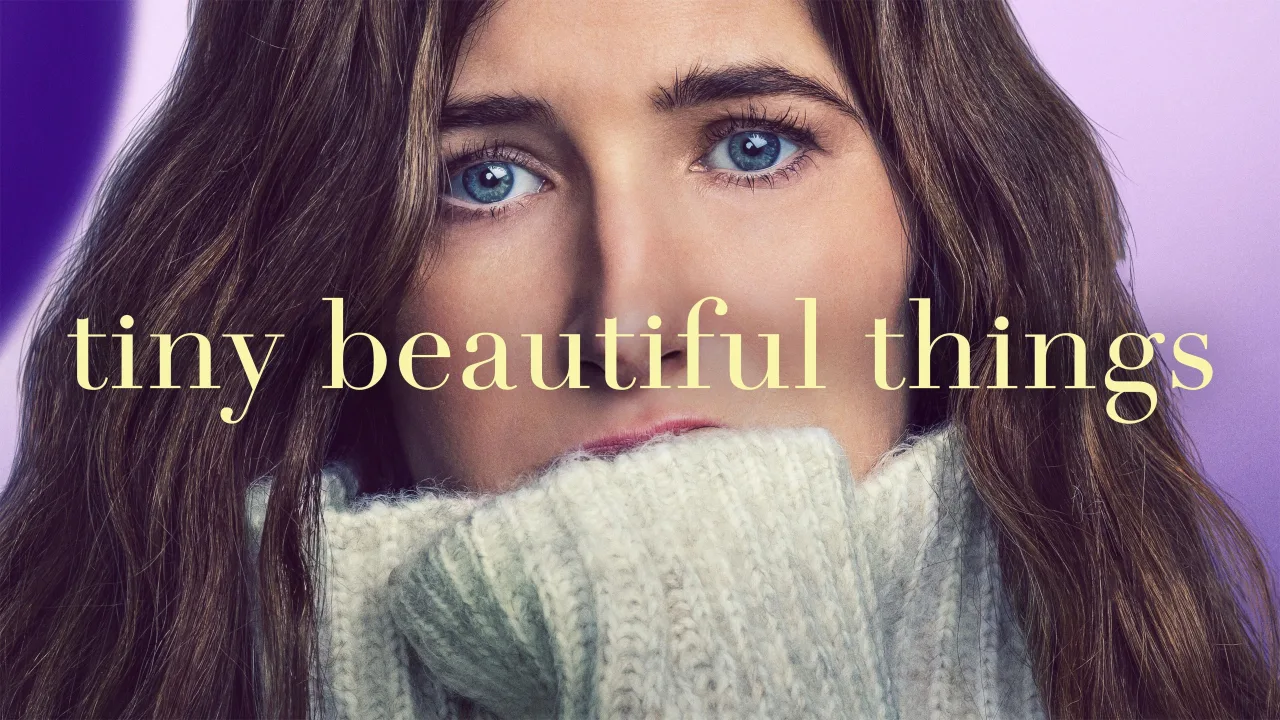 Tiny Beautiful Things 1080p İndir - görsel 7