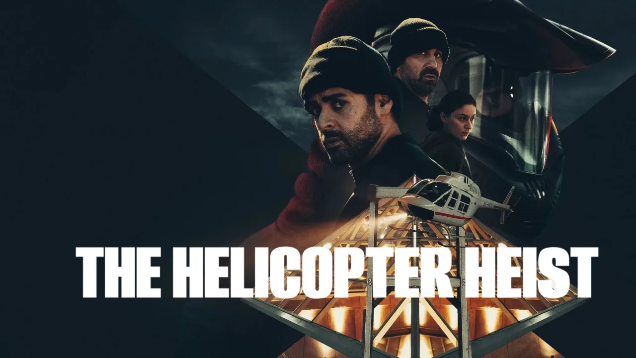 Helikopterrånet 1080p İndir - görsel 7